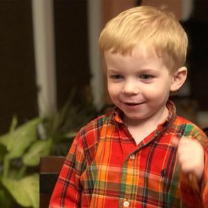 Meet your Posher, B love